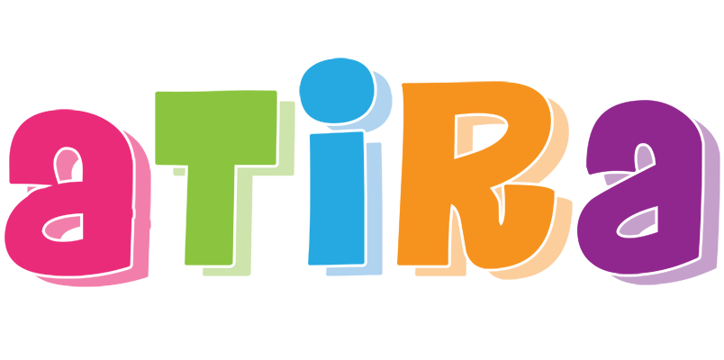 Atira friday logo