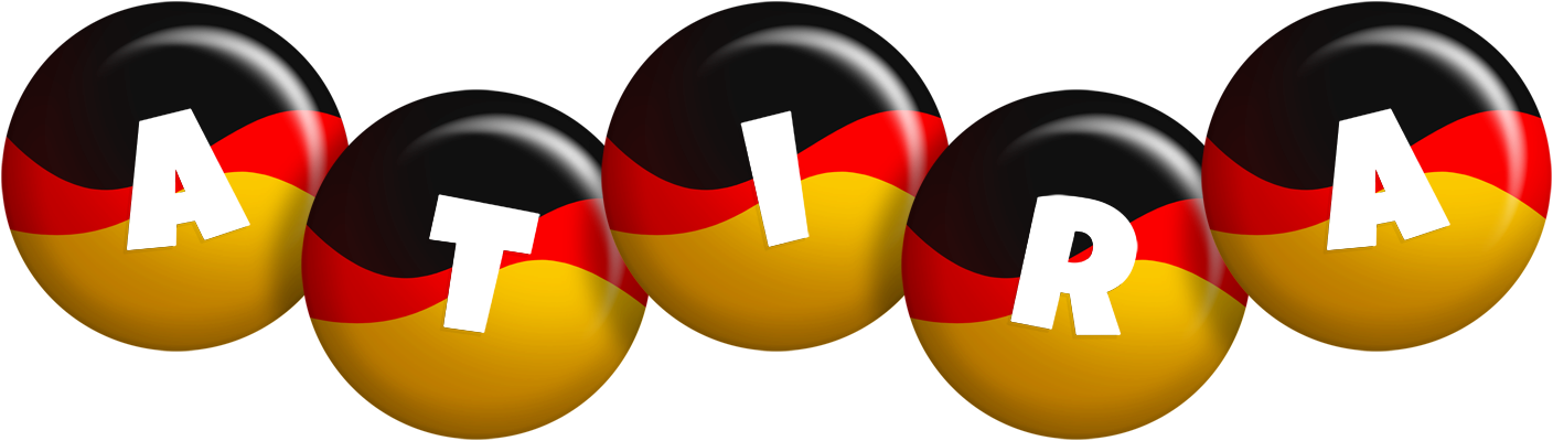 Atira german logo