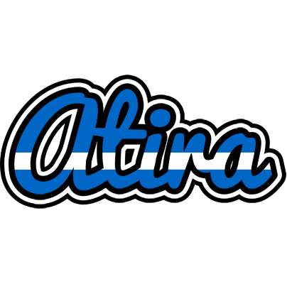 Atira greece logo