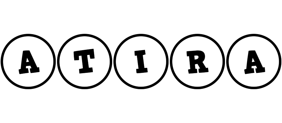 Atira handy logo