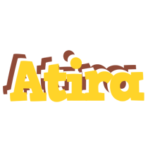 Atira hotcup logo