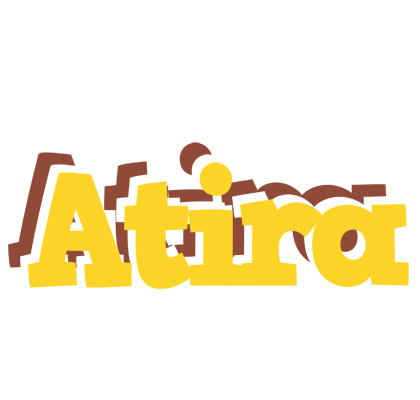Atira hotcup logo