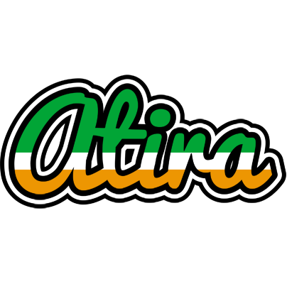 Atira ireland logo