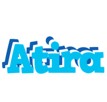 Atira jacuzzi logo