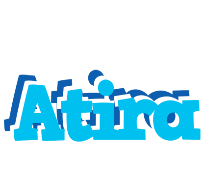 Atira jacuzzi logo