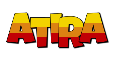 Atira jungle logo