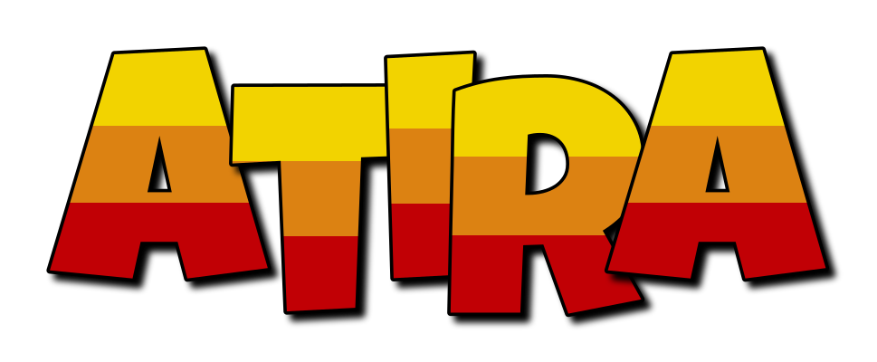 Atira jungle logo