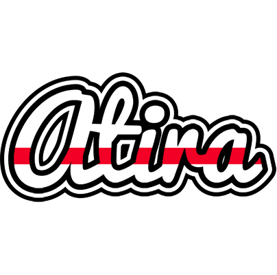Atira kingdom logo