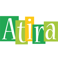 Atira lemonade logo