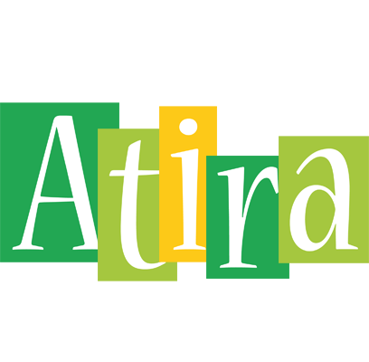 Atira lemonade logo