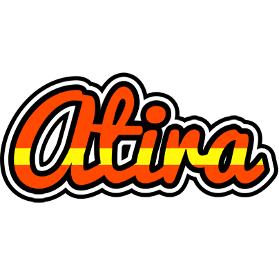 Atira madrid logo