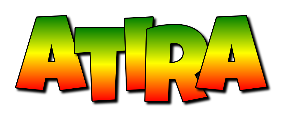 Atira mango logo