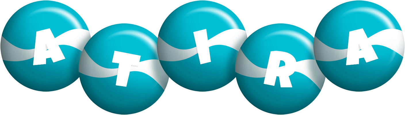 Atira messi logo