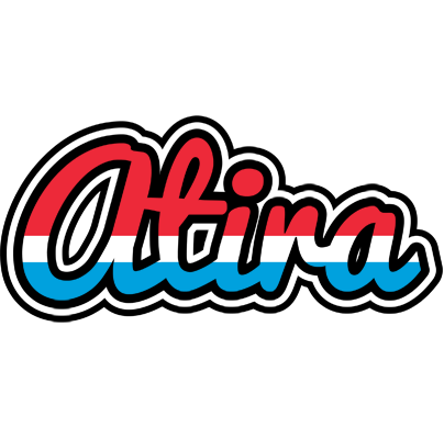 Atira norway logo