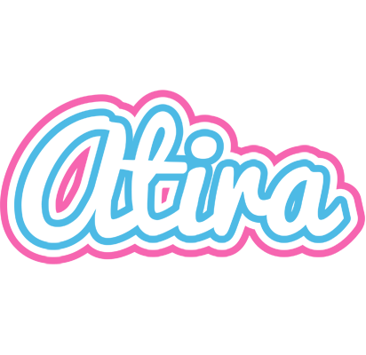 Atira outdoors logo