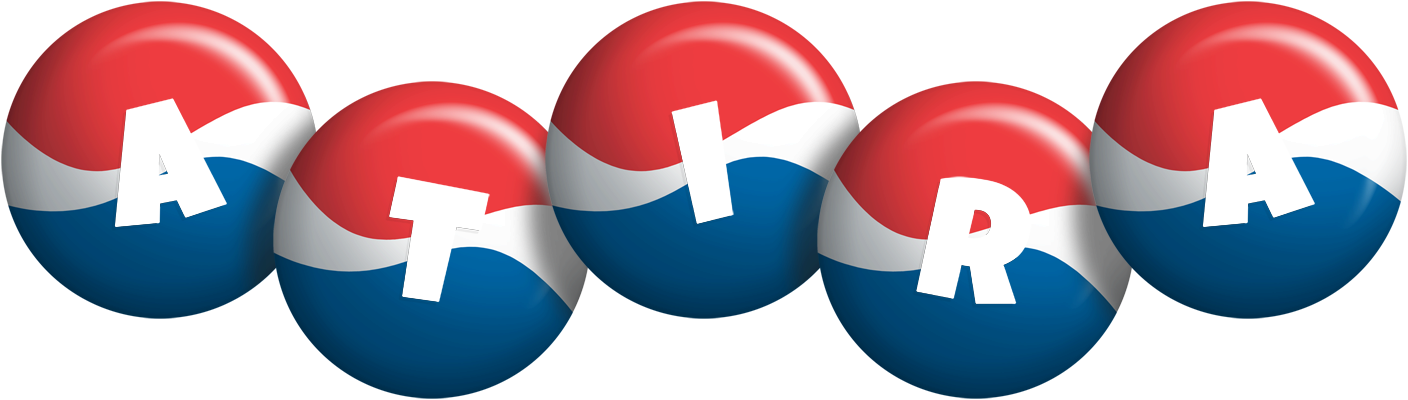 Atira paris logo