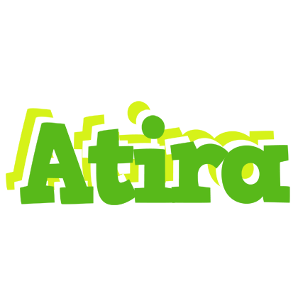 Atira picnic logo