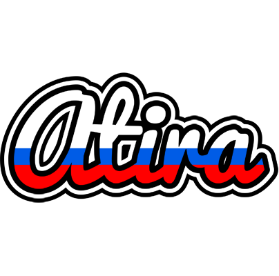 Atira russia logo