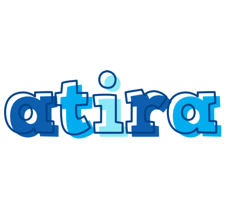 Atira sailor logo