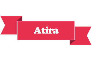 Atira sale logo