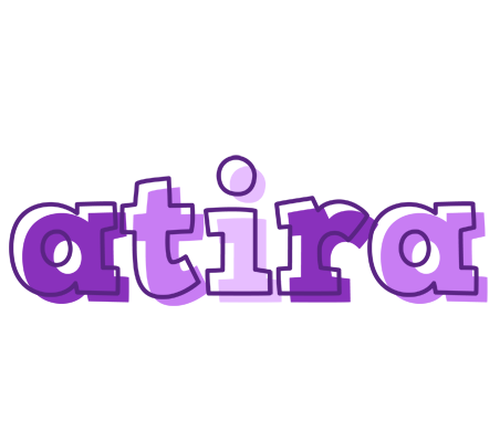 Atira sensual logo