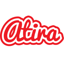 Atira sunshine logo