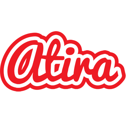 Atira sunshine logo