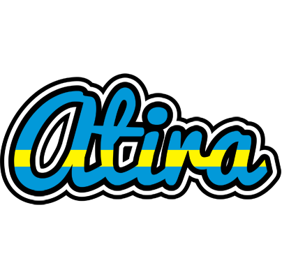 Atira sweden logo