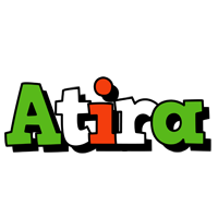 Atira venezia logo