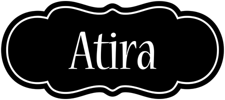 Atira welcome logo