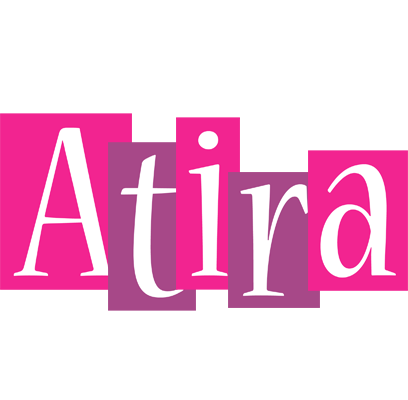 Atira whine logo