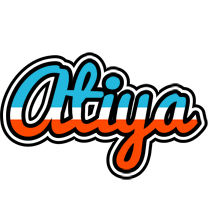 Atiya america logo