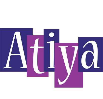 Atiya autumn logo