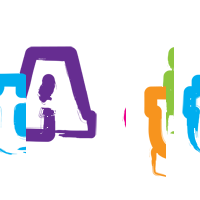 Atiya casino logo