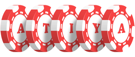 Atiya chip logo