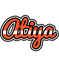 Atiya denmark logo