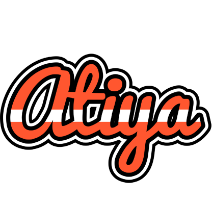 Atiya denmark logo