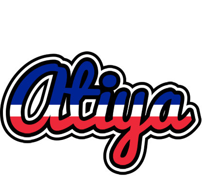 Atiya france logo