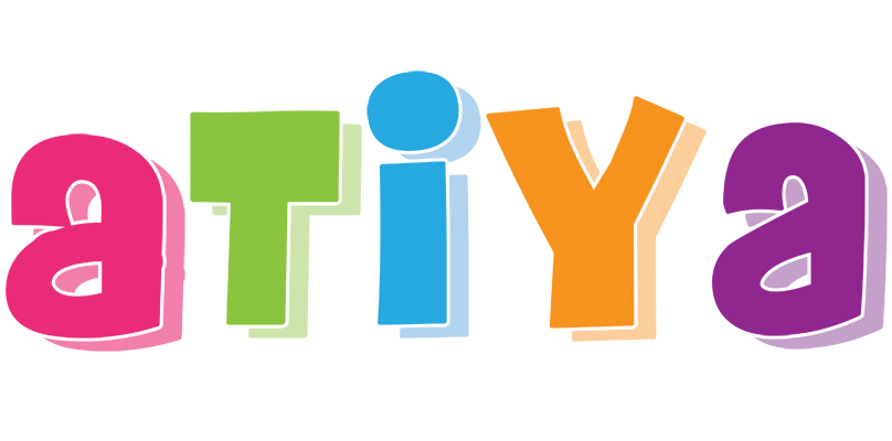 Atiya friday logo