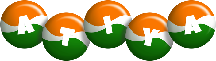 Atiya india logo