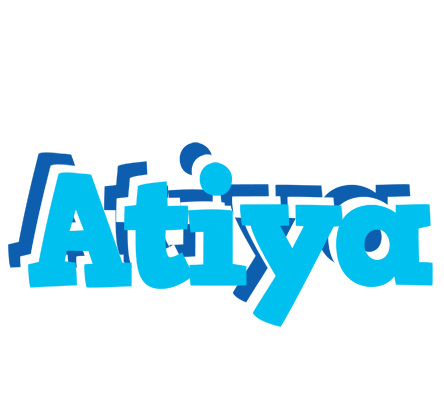 Atiya jacuzzi logo
