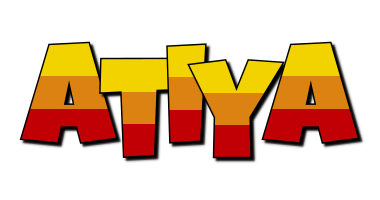 Atiya jungle logo