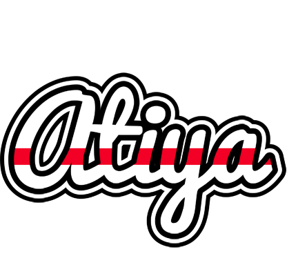Atiya kingdom logo