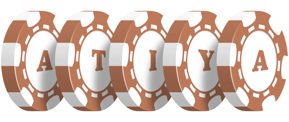 Atiya limit logo