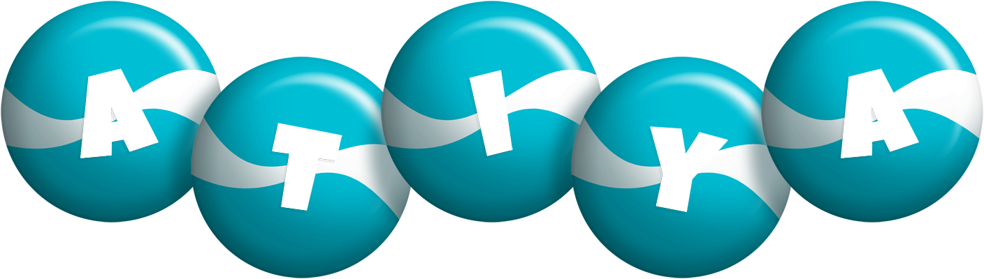 Atiya messi logo