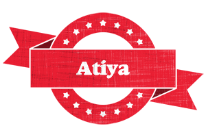 Atiya passion logo