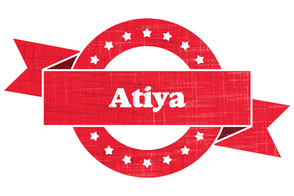 Atiya passion logo