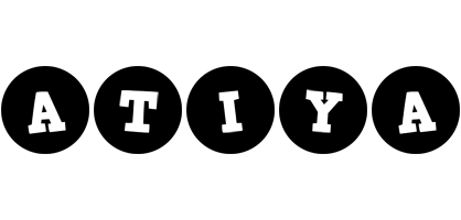 Atiya tools logo