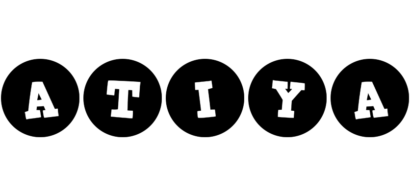 Atiya tools logo