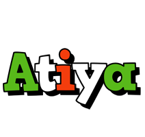 Atiya venezia logo